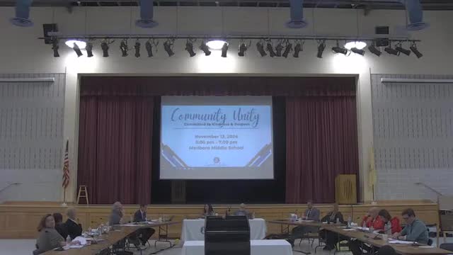 Teacher's Legacy Celebrated as He Enters Retirement