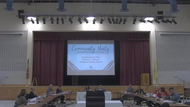 School district tackles chronic absenteeism with strict new policies