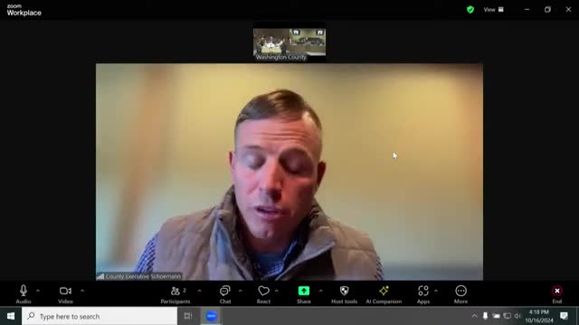 County grapples with soaring jail medical costs and staffing challenges