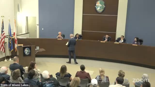 Town Council Faces Budget Crisis Over Police Funding and Legal Settlements