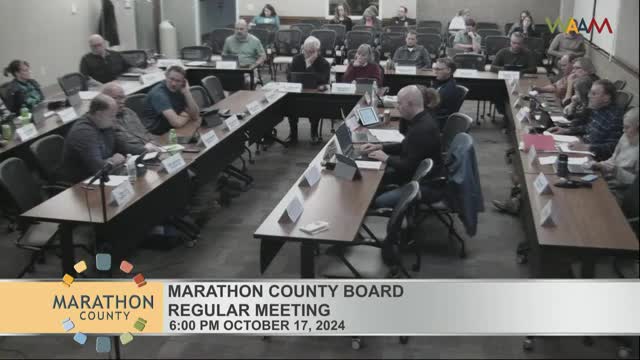 County Board Approves Controversial Property Sale for Housing