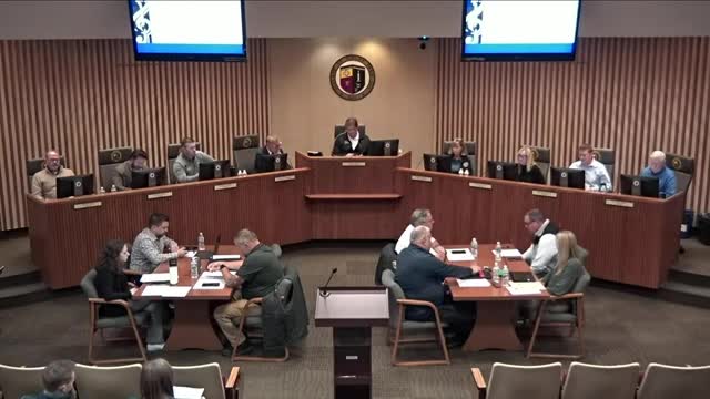 Village Board Cuts Housing Fees to Protect Residents