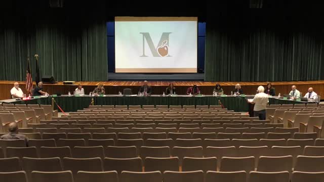 Community rallies for student safety and support initiatives