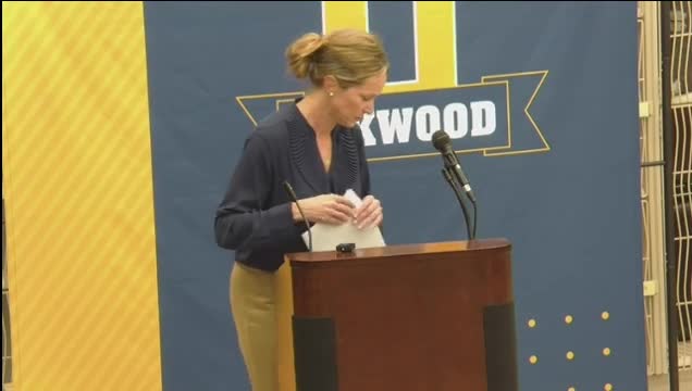Community unites for mental health and suicide prevention