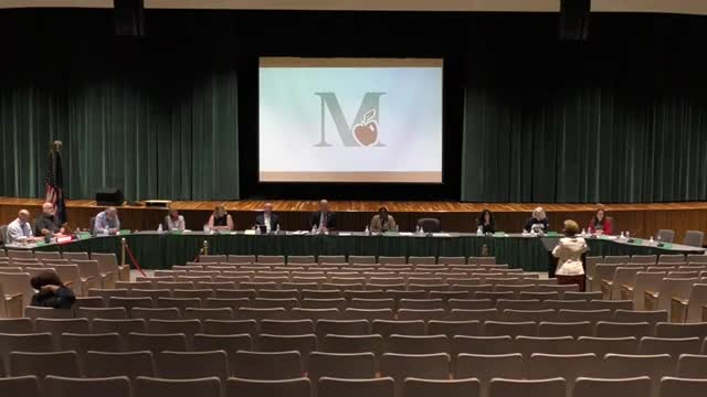 School Board Faces Urgent Call for Mental Health Action