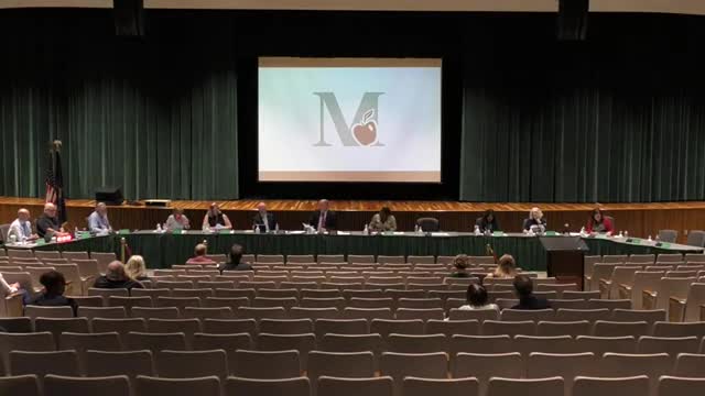 Residents voice outrage over proposed school bond costs
