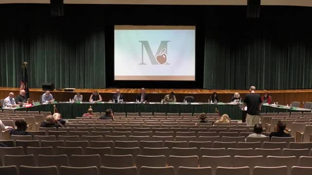 Superintendent faces backlash over education and financial goals