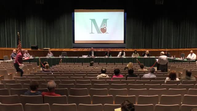 Community divided over costly new high school proposal