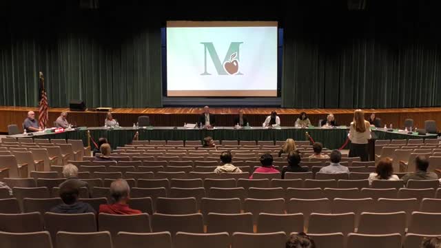 School Board Faces Backlash Over Controversial New High School Plan
