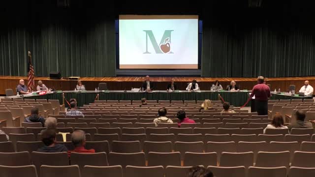 School Board Faces Tough Questions on New High School Plans