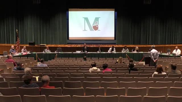 School Community Divided Over New Building Proposal