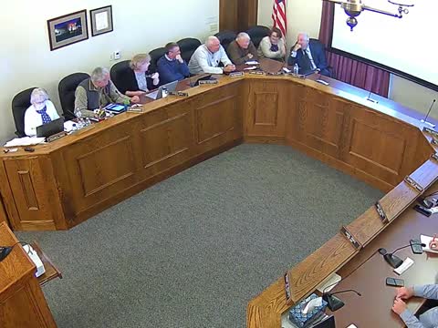 City Council unveils ambitious community development plan