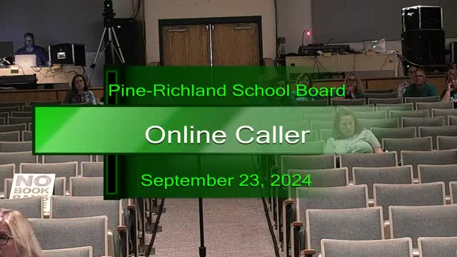 Parents Demand Accountability Amid Controversial School Policy Debate