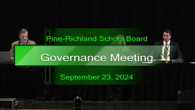 Tensions Rise Over Controversial Library Policy Revision Debate