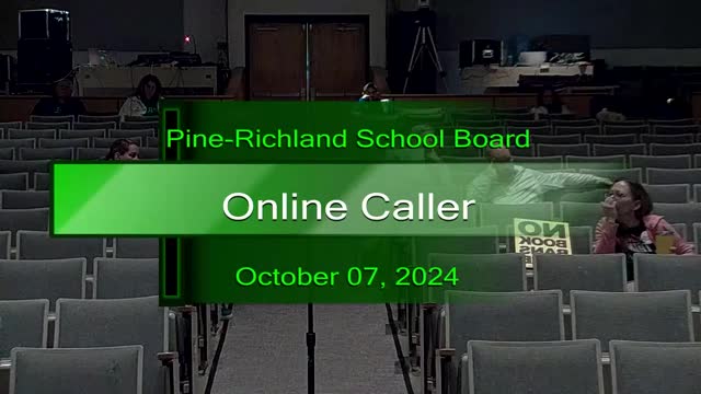 School board faces backlash over divisive leadership and student safety