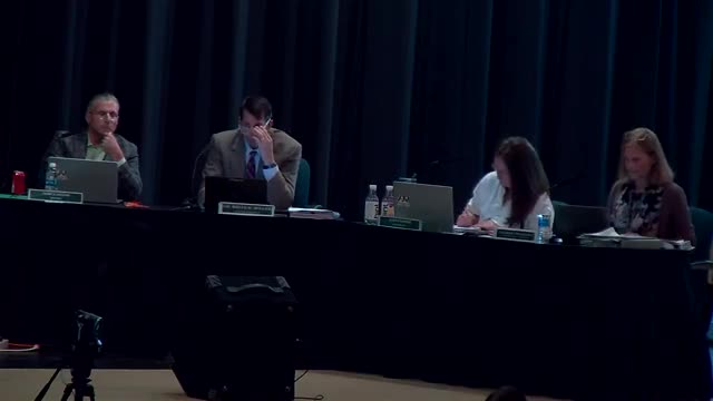 Pine Richland School Board Faces Backlash Over Book Policy