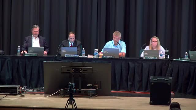 Students lead sustainability revolution in Pine Ridgelands schools