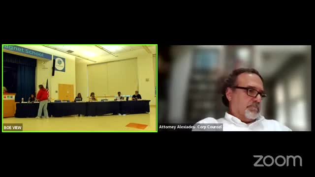 Community demands urgent action to save Wilbur Cross facilities