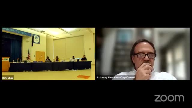 Teachers Demand Urgent Repairs as School Conditions Deteriorate