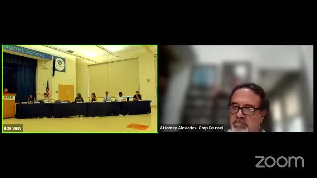 School Facilities Crisis Sparks Urgent Call for Action