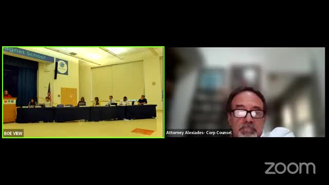 Community rallies for urgent repairs at crumbling Wilbur Cross High