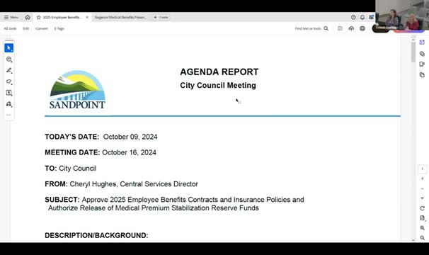 City faces steep medical insurance premium hikes amid rising costs