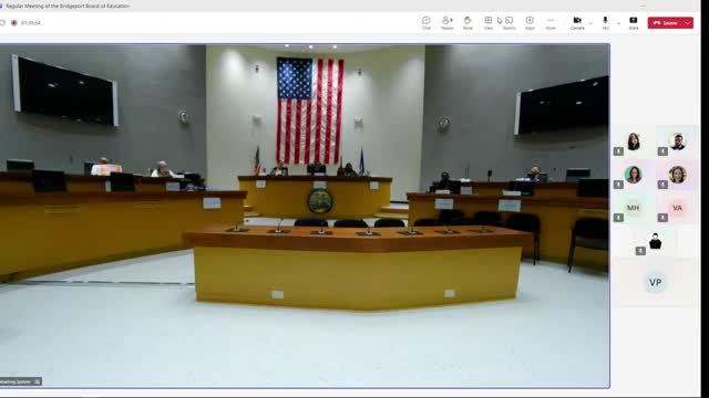 Bridgeport schools face crisis as parents demand change