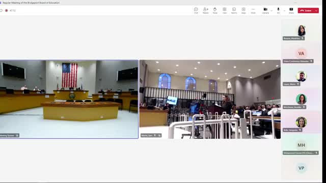 Parents Demand Resignations Over School Safety Failures