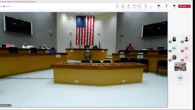 Superintendent urges immediate school lockdown during crisis