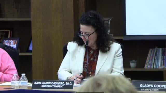 Connecticut schools join innovative partnership to tackle staffing crisis
