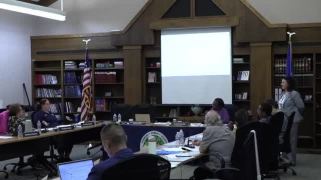 Schools face funding crisis amid diversity recruitment push