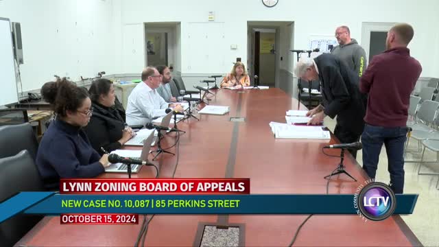 Residents Demand Parking Study Amid Congestion Crisis