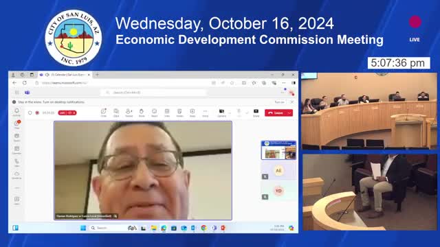 Local program empowers small businesses with free grants