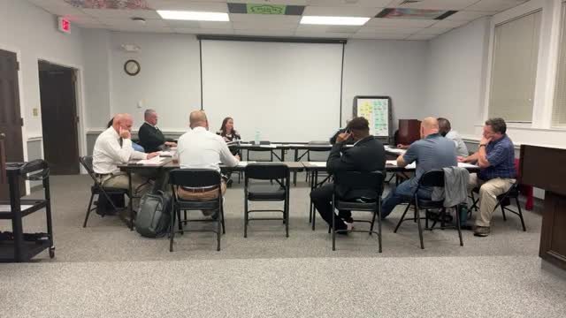 School Redistricting Sparks Heated Debate on Grandfathering Policies