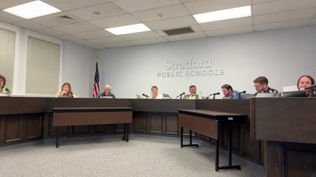 Stratford community unites in celebration and resilience