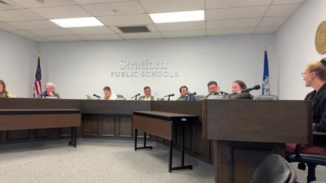 Parents demand transparency amid school safety concerns