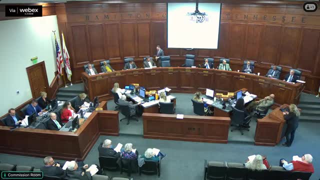 Residents Rally Against Controversial Commercial Development Plan