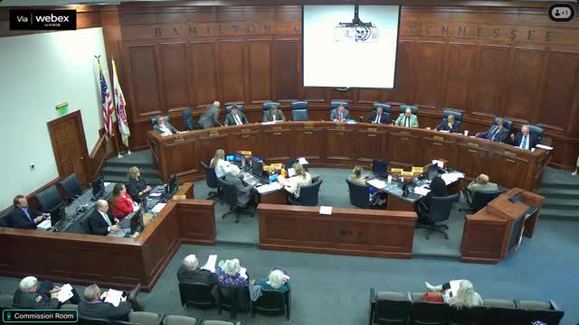 Community leaders demand urgent flood preparedness plan