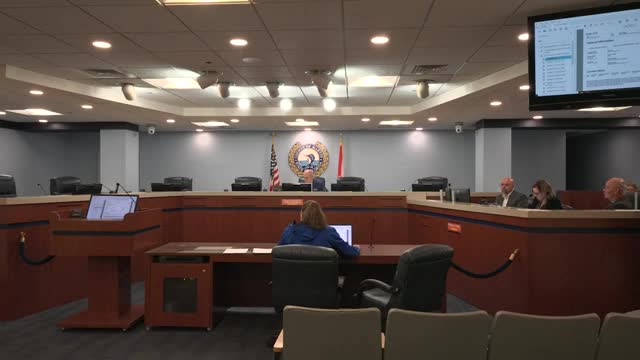 County cracks down on property code violations