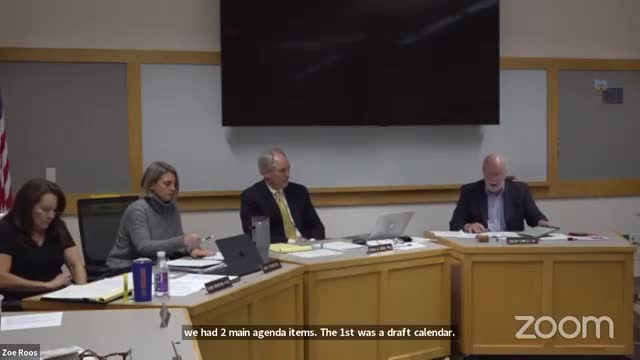 School Board Debates New Cell Phone Regulations Amid Concerns