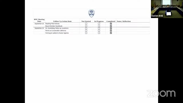 Parents push to revive 8th grade field trip experience