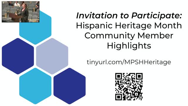 Community rallies for reinstatement of terminated DEI director