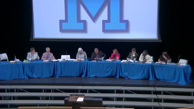 Middletown launches transformative educator evaluation program