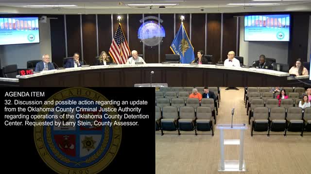 Jail faces crisis as flooding and staffing issues escalate
