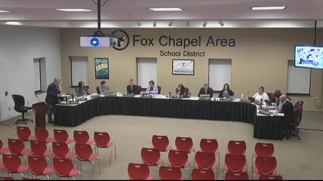 School Policy Debate Sparks Concerns Over Student Safety