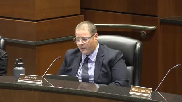 City approves new solar project amid community concerns