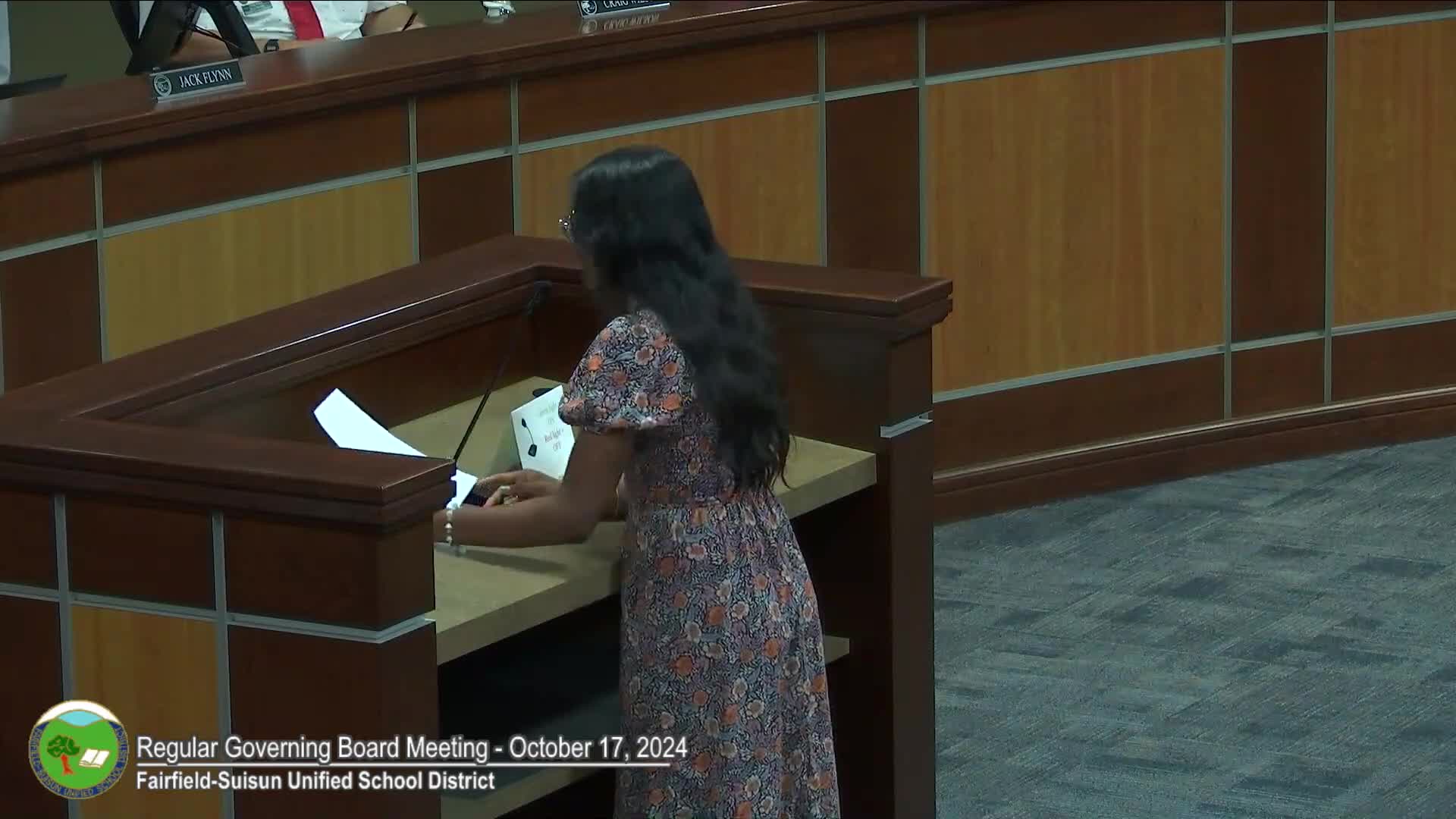 California students champion menstrual education with new law