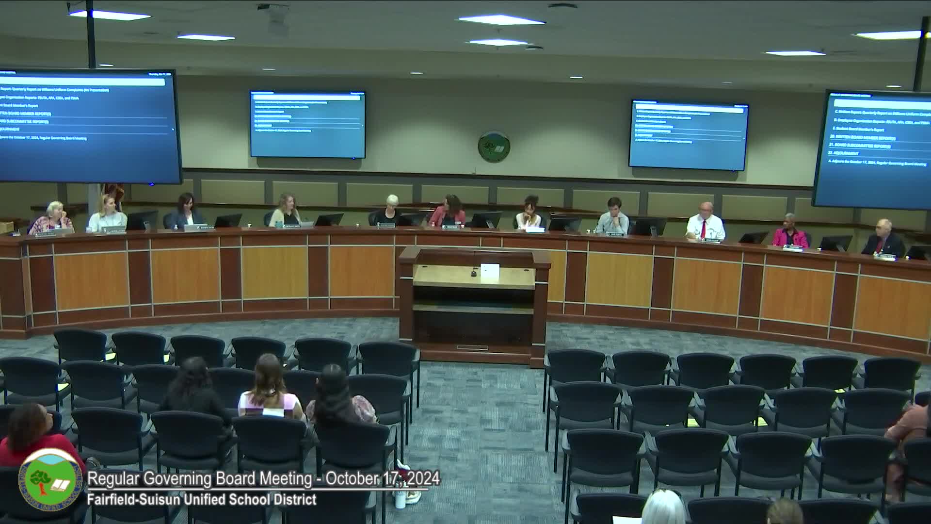 Celebrating the Unsung Heroes of Our Schools