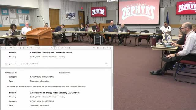 Electricity costs surge as school district faces budget challenges