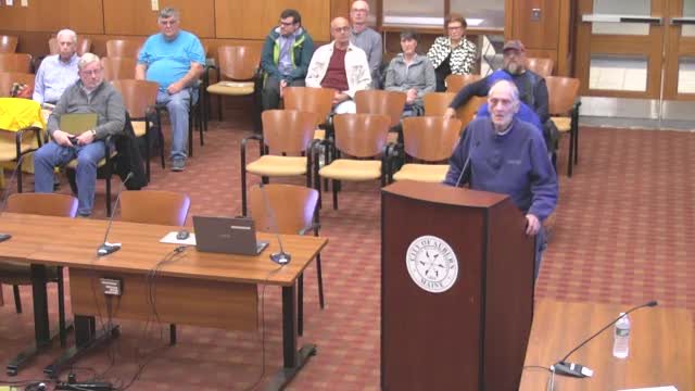 City Council Faces Backlash Over Tax Revaluation Controversy